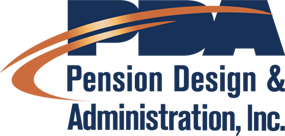 Pension Design & Administration, Inc. Logo